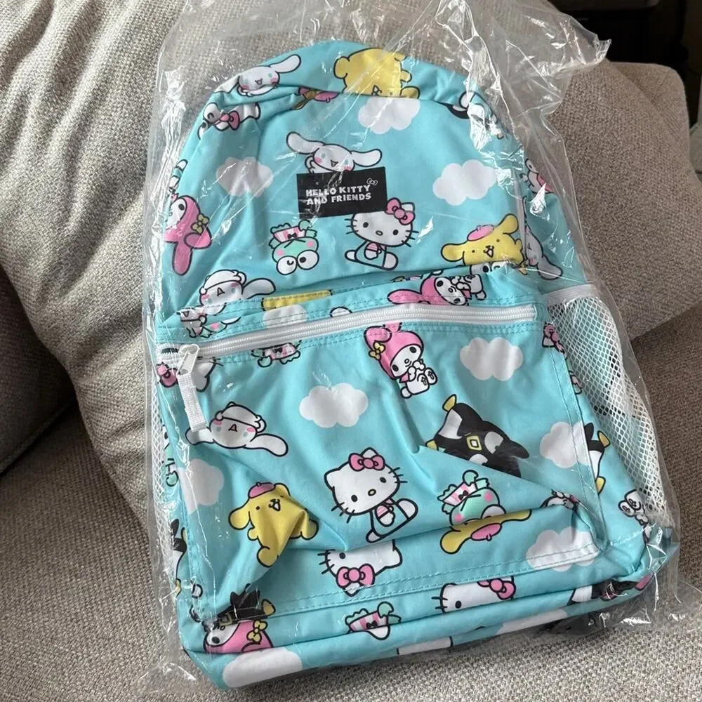 Old Navy Hello Kitty® Canvas Backpack